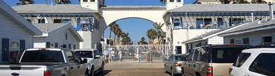 Coastal Wildlife Shelter banner