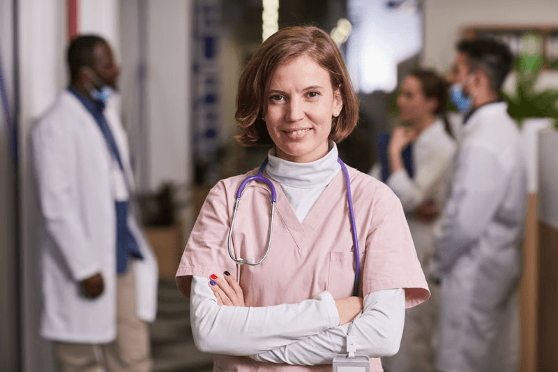 Dr. Lena Ruiz avatar