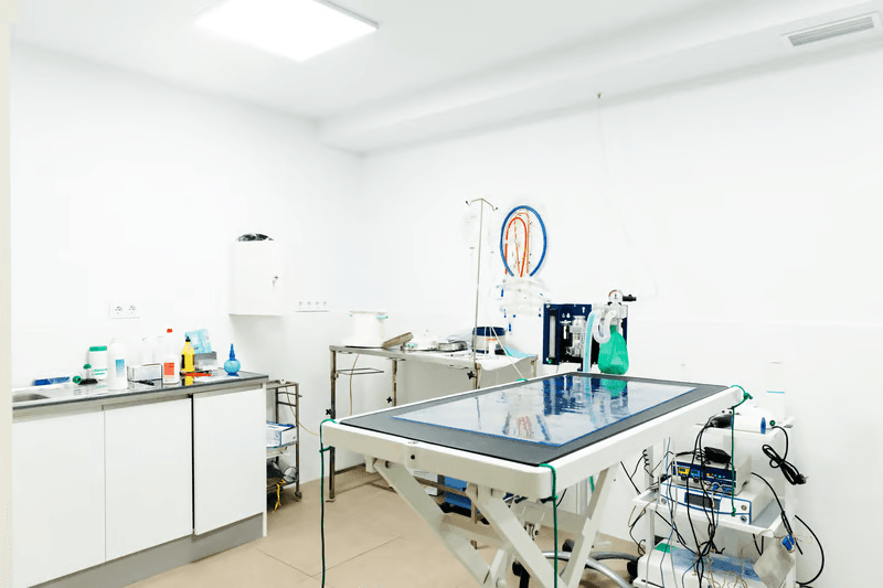 Harbor Point Veterinary Clinic