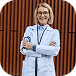 Dr. Sarah Mitchell, DVM