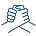 Respect icon