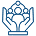 Inclusion icon