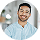 Portrait of Marcus Rodriguez