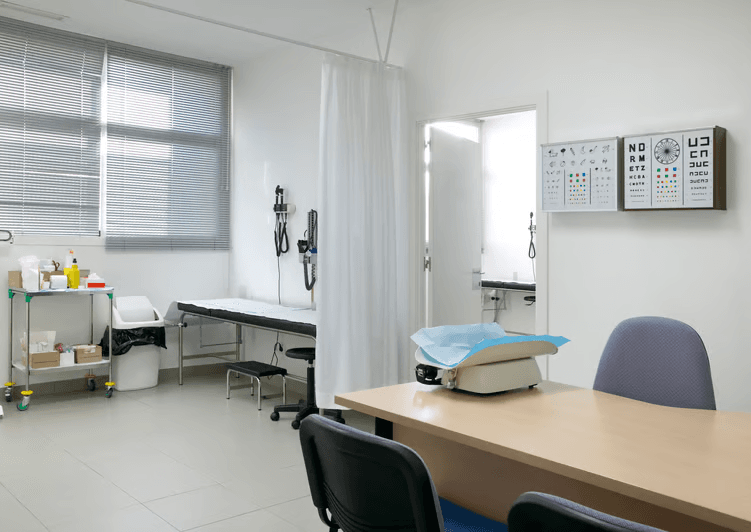 Harbor Point Veterinary Clinic
