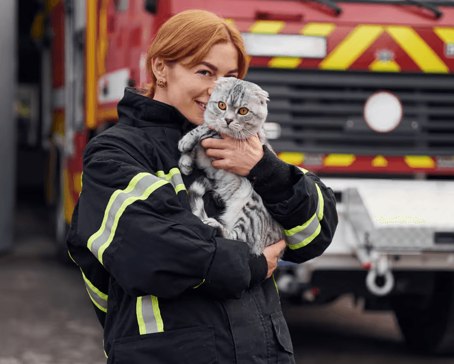 Riverbend Animal Rescue