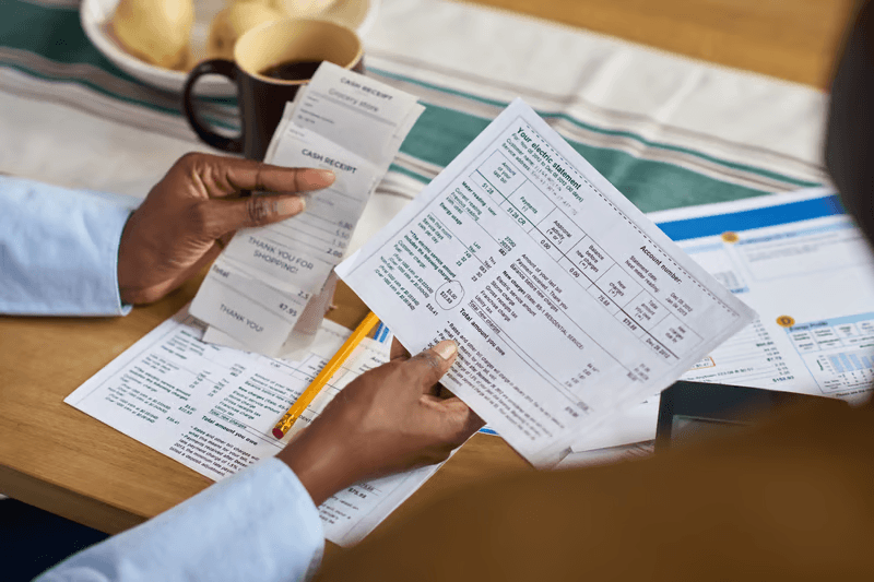 Procurement and billing