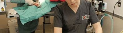 Riverside Animal Hospital Community banner
