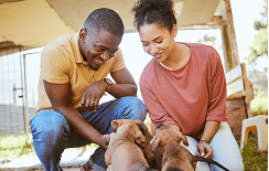 Verified animal welfare sources