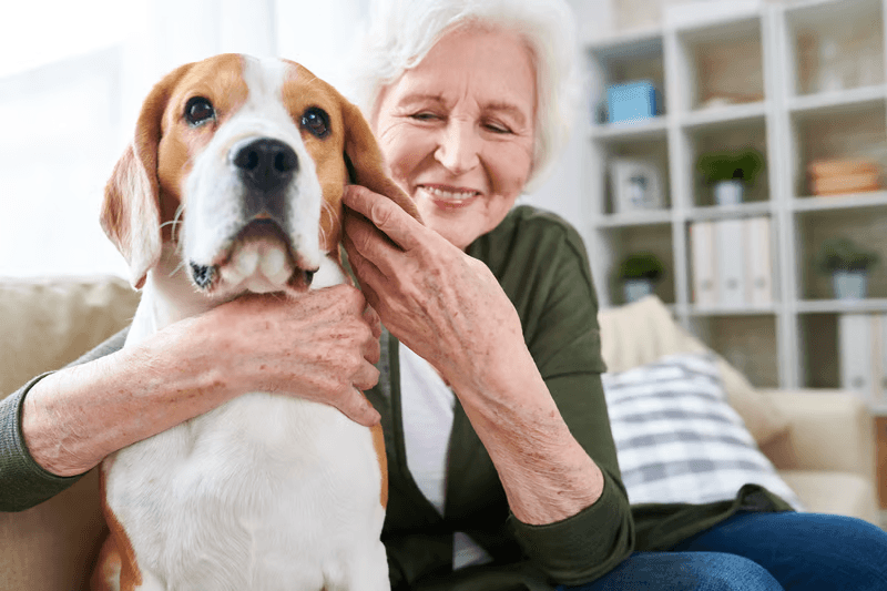 Caregiving