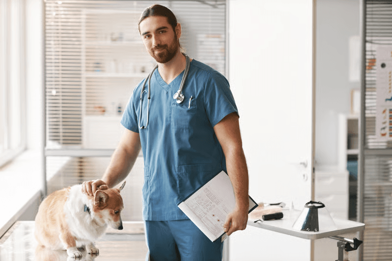 Get verified as an animal care professional