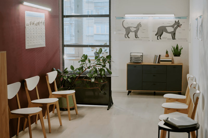 Harbor Point Veterinary Clinic