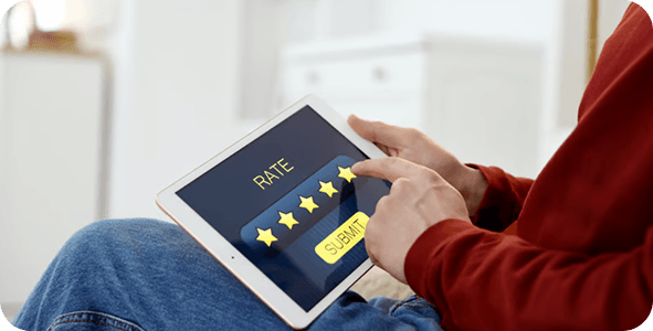 4. Human Review